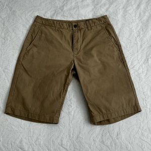 Bonobos 11” Washed Chino Shorts
